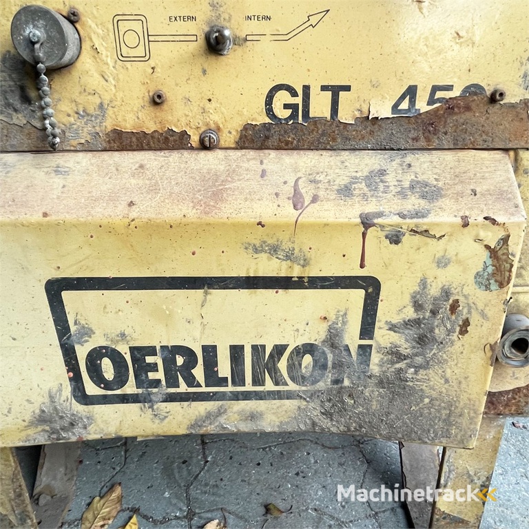 ABC Oerlinkon GLT450