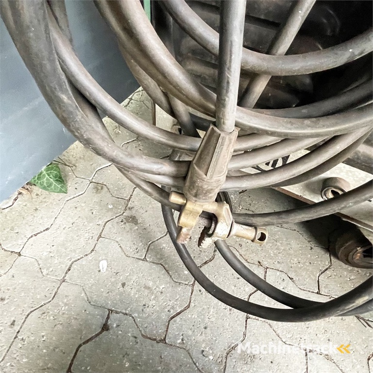 Migatronic TIG Svejser MDU 300