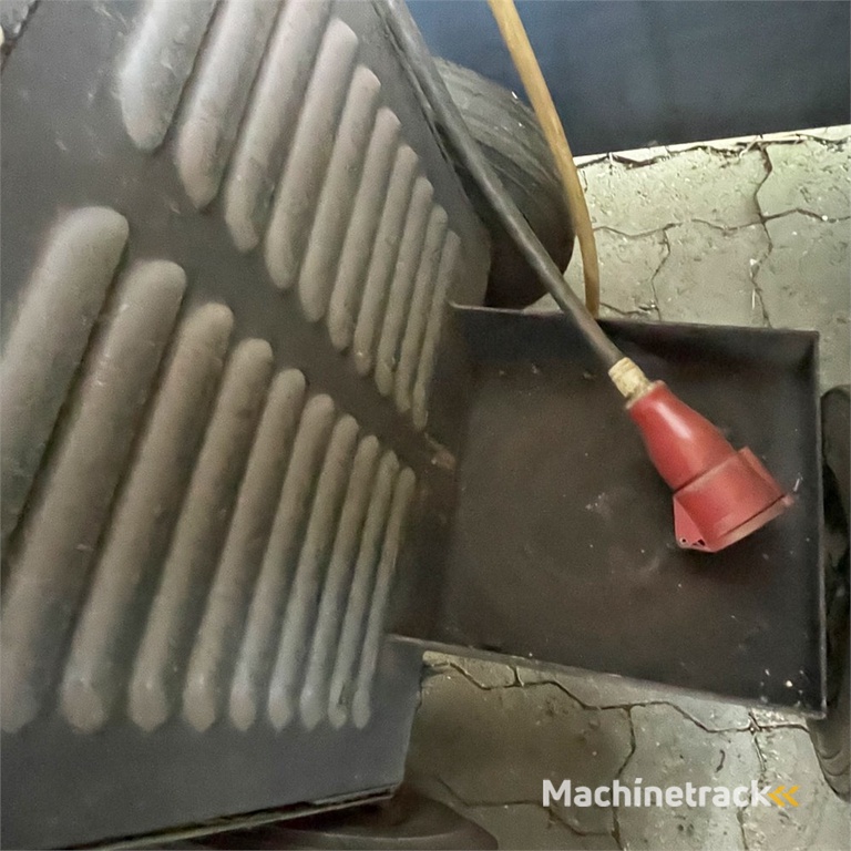 Migatronic TIG Svejser MDU 300