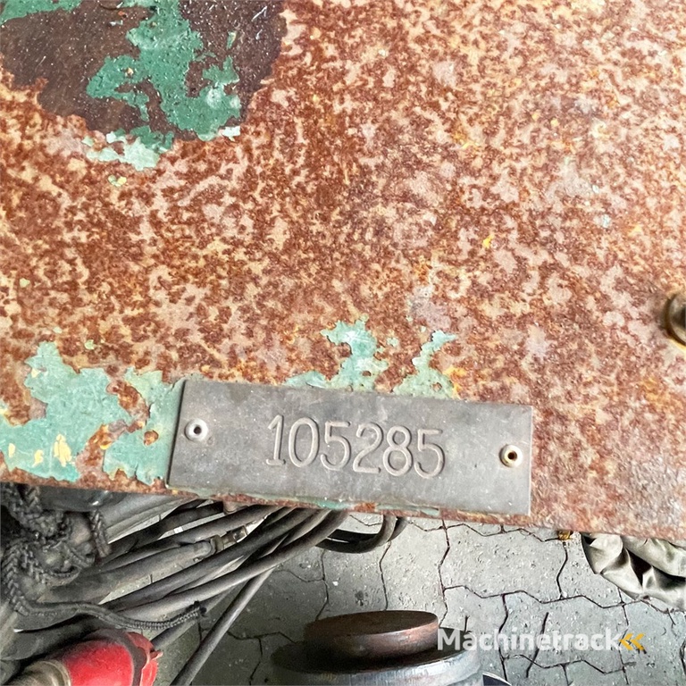 Migatronic TIG Svejser MDU 300