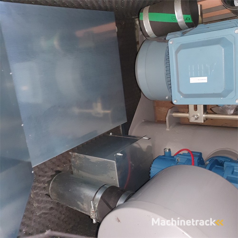 Robuschi Robox Evolution