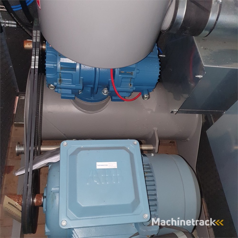 Robuschi Robox Evolution