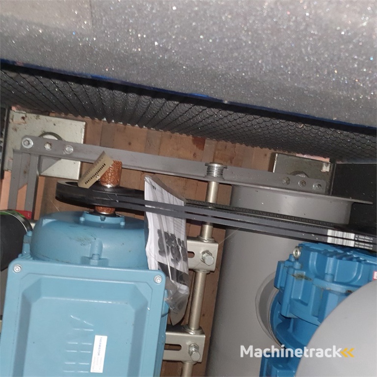 Robuschi Robox Evolution