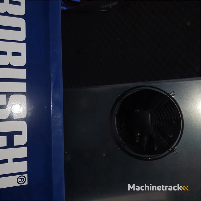 Robuschi Robox Evolution