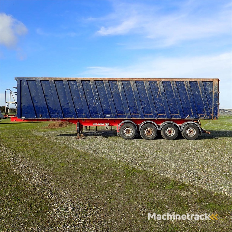 Kel-Berg 72m3 Tip