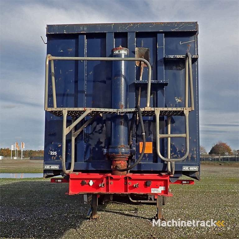 Kel-Berg 72m3 Tip