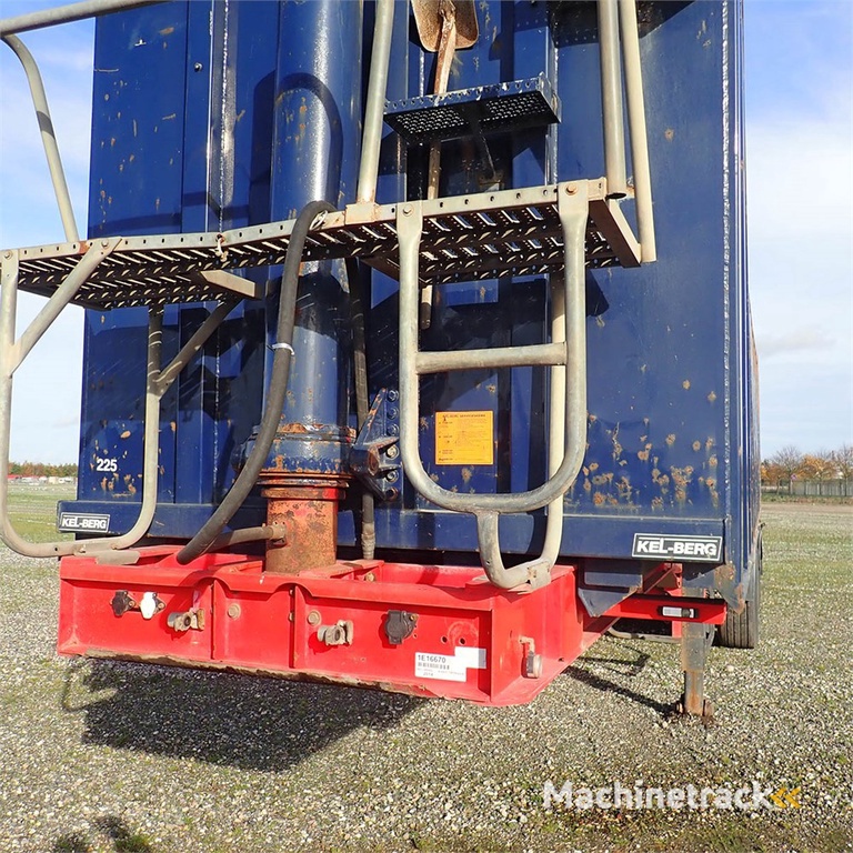 Kel-Berg 72m3 Tip