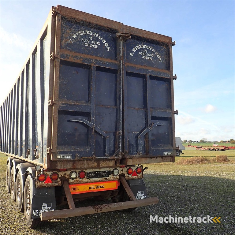 Kel-Berg 72m3 Tip