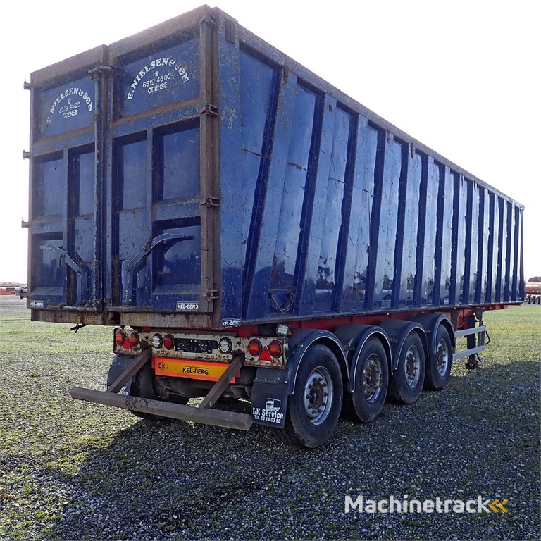 Kel-Berg 72m3 Tip