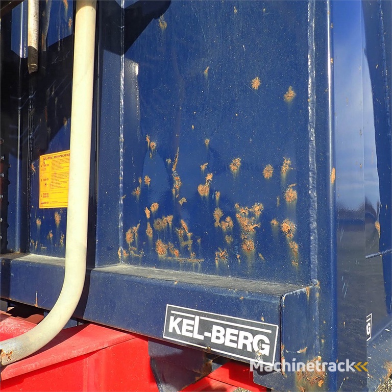 Kel-Berg 72m3 Tip