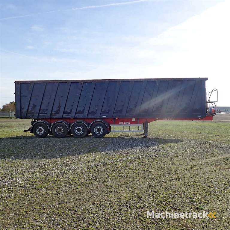 Kel-Berg 72m3 Tip