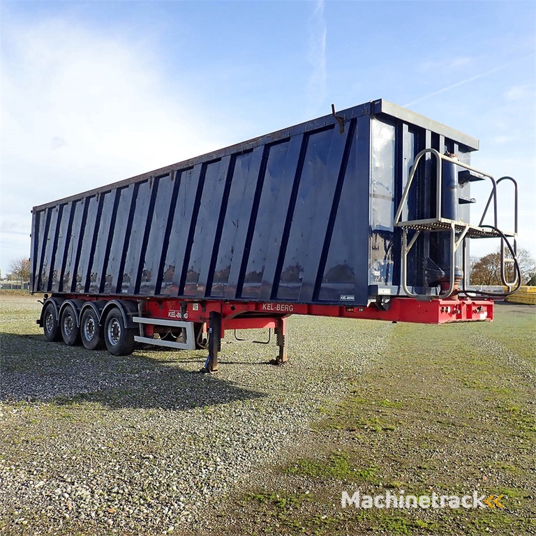 Kel-Berg 72m3 Tip