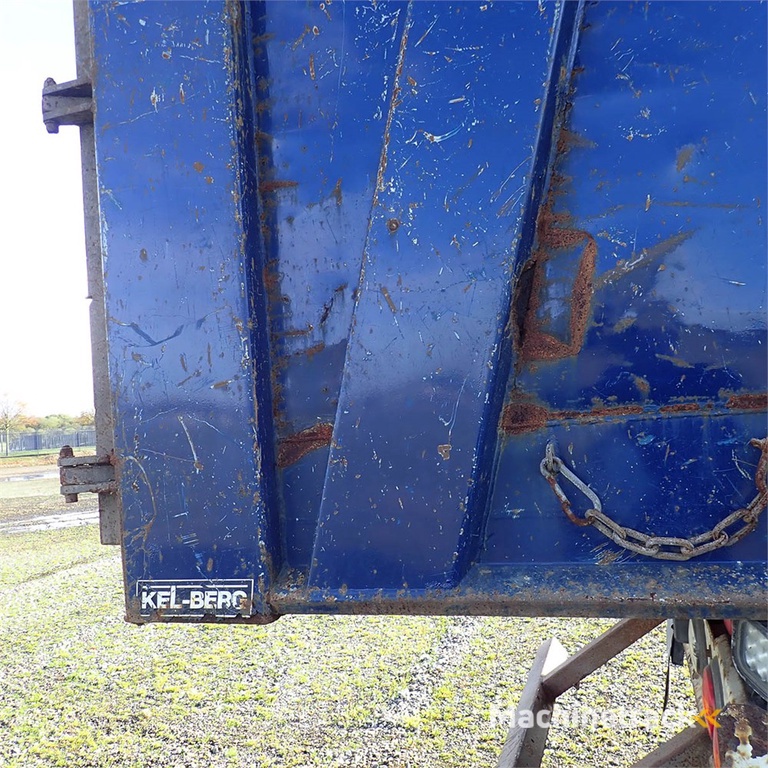 Kel-Berg 72m3 Tip