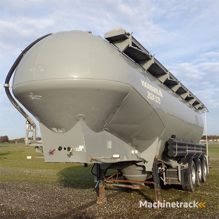 Interconsult 46000 L