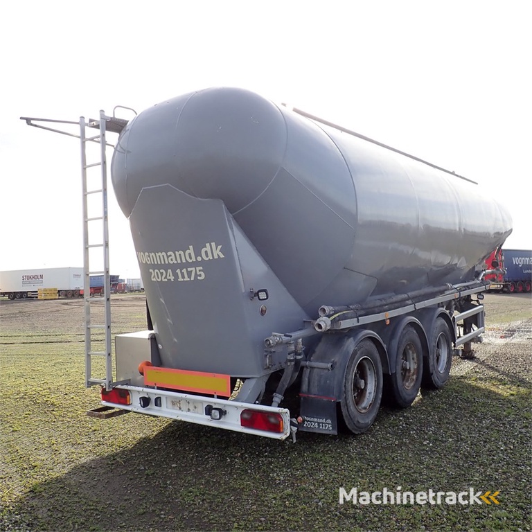 Interconsult 46000 L