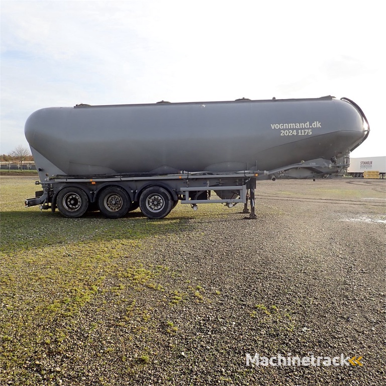 Interconsult 46000 L