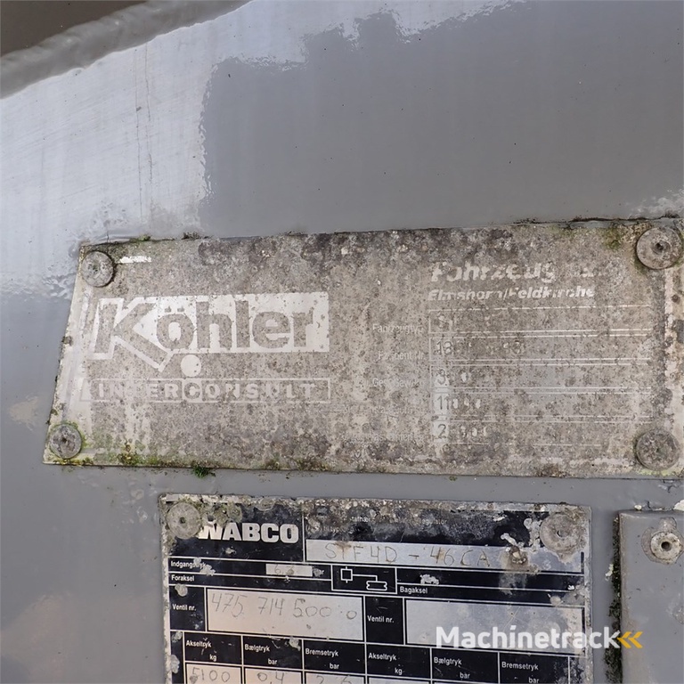 Interconsult 46000 L