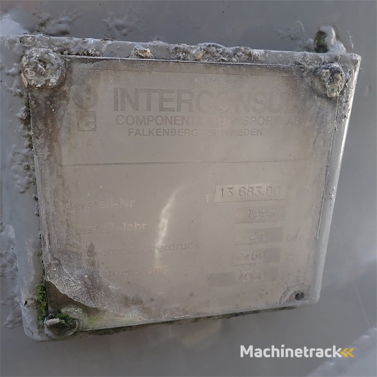 Interconsult 46000 L