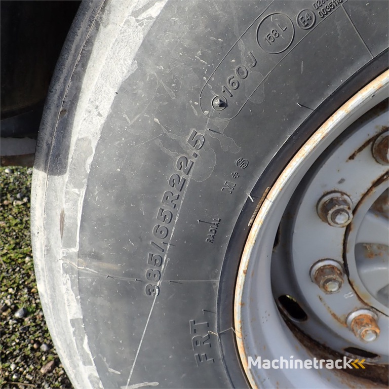 Interconsult 46000 L