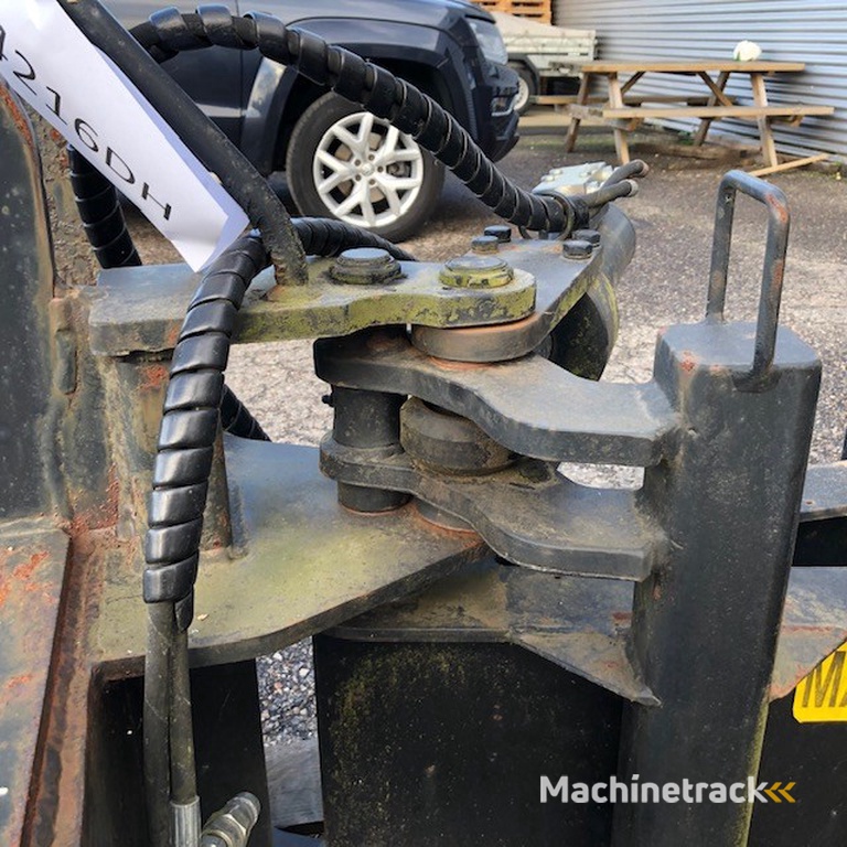 Dieci For Icarus 40.17