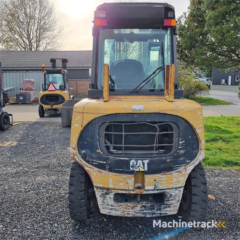 Caterpillar DP 40 K