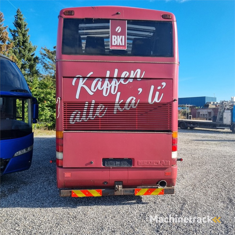 Neoplan N4026