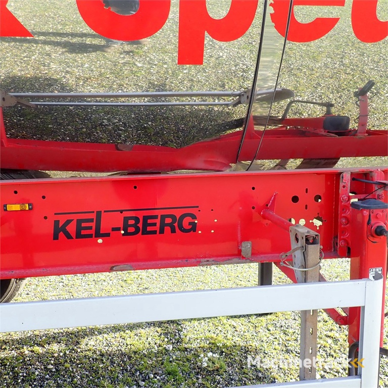 Kel-Berg 32m3