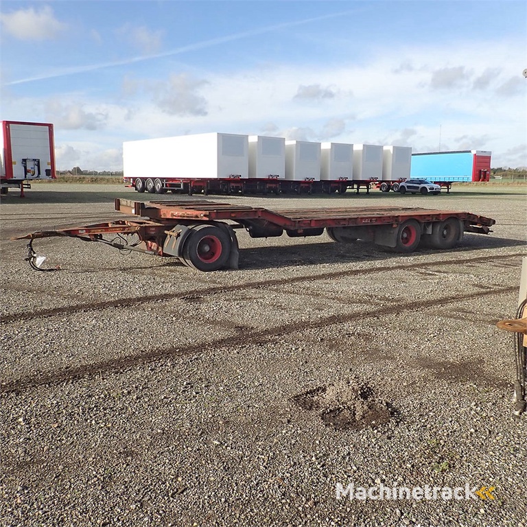 Kel-Berg 8.6 M MASKIN