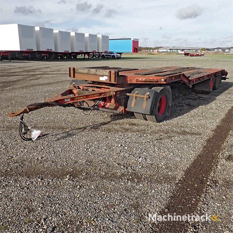 Kel-Berg 8.6 M MASKIN