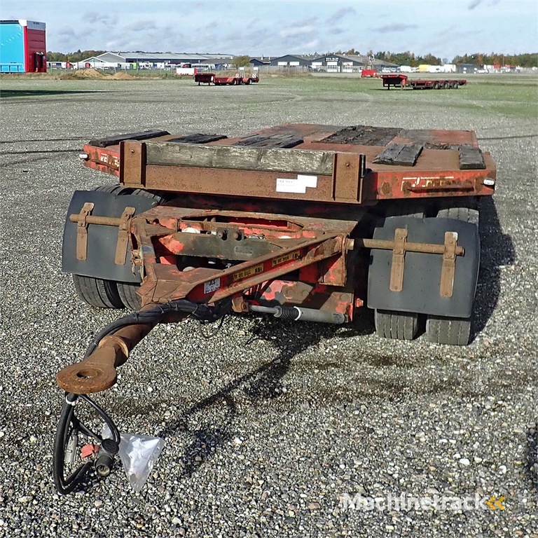 Kel-Berg 8.6 M MASKIN