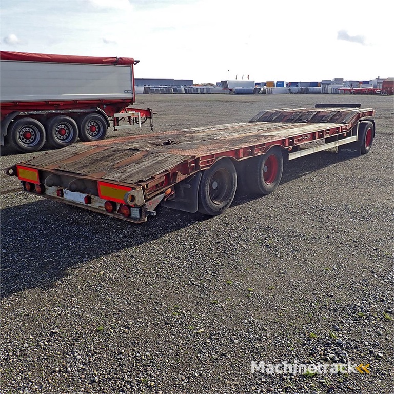 Kel-Berg 8.6 M MASKIN