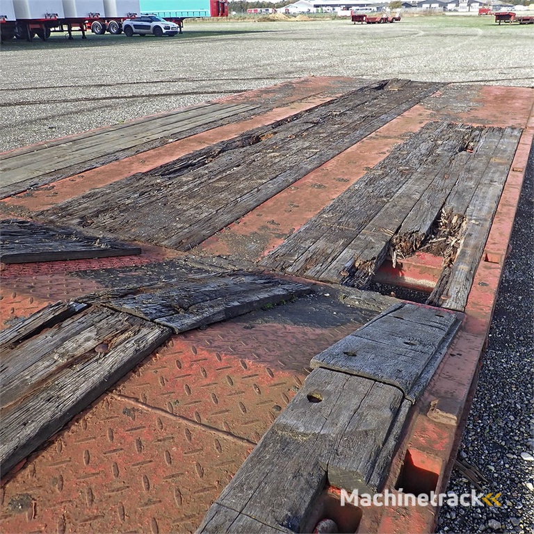 Kel-Berg 8.6 M MASKIN