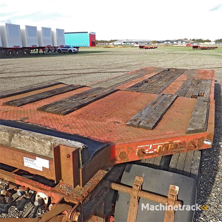 Kel-Berg 8.6 M MASKIN