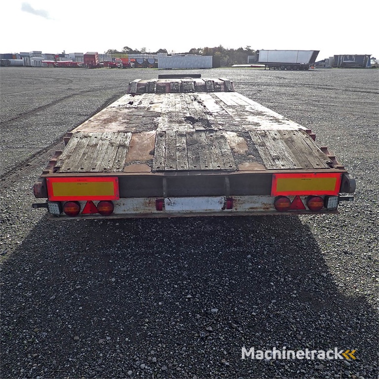 Kel-Berg 8.6 M MASKIN