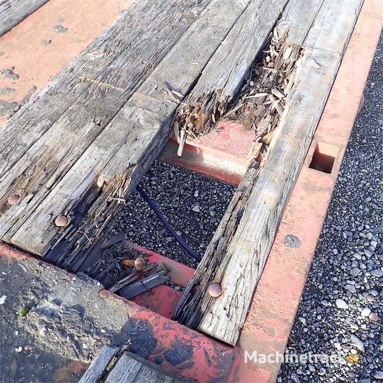 Kel-Berg 8.6 M MASKIN