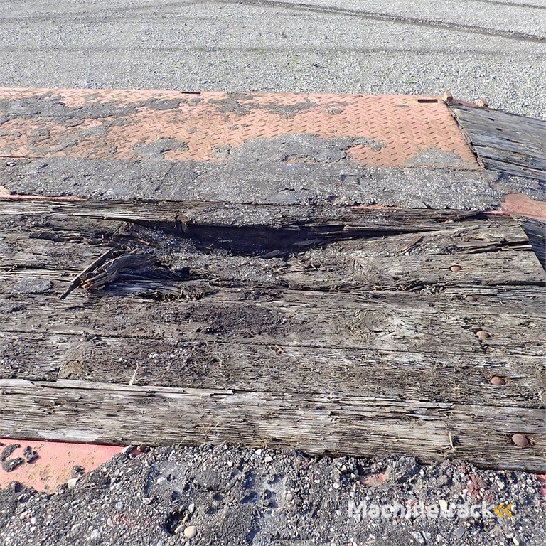 Kel-Berg 8.6 M MASKIN