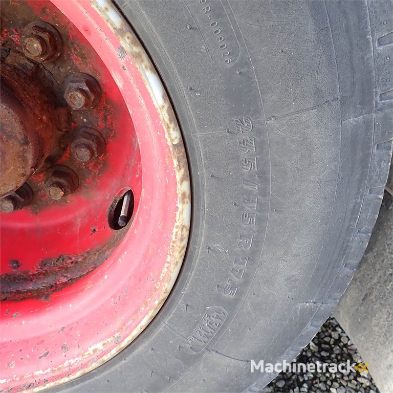 Kel-Berg 8.6 M MASKIN