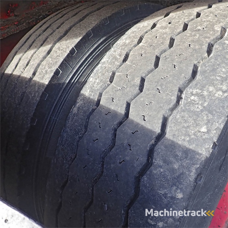 Kel-Berg 8.6 M MASKIN