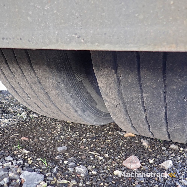 Kel-Berg 8.6 M MASKIN