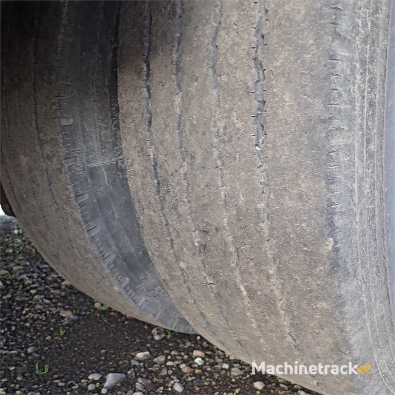 Kel-Berg 8.6 M MASKIN