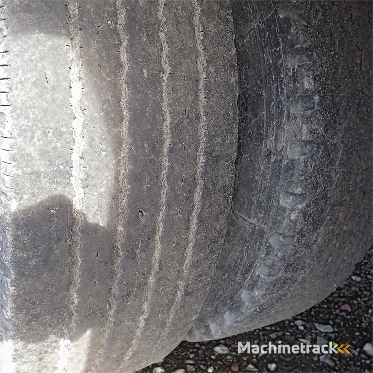 Kel-Berg 8.6 M MASKIN