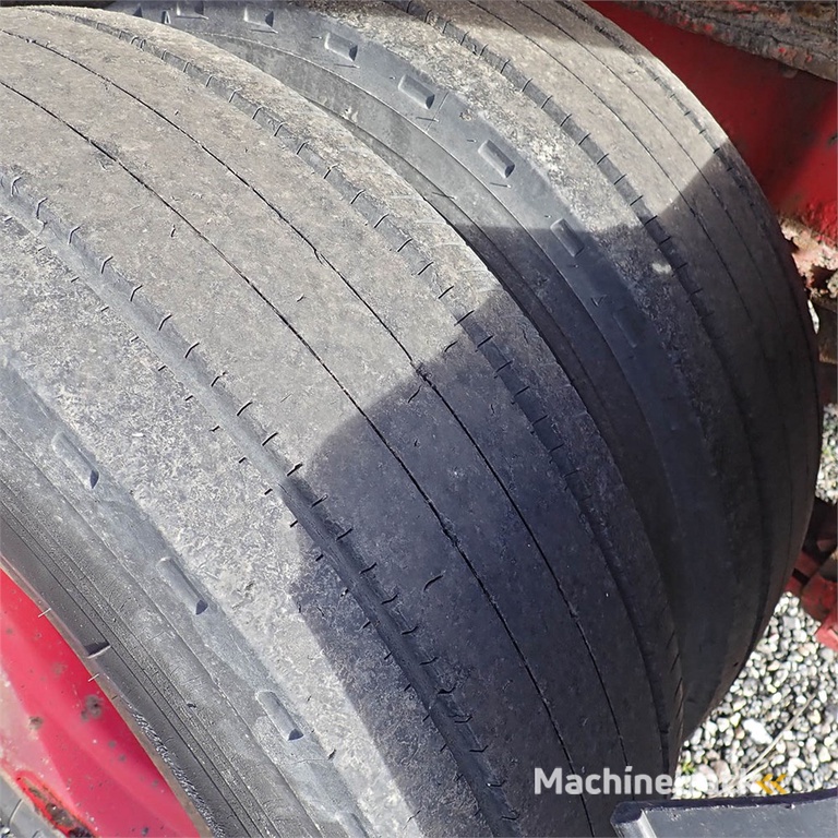 Kel-Berg 8.6 M MASKIN