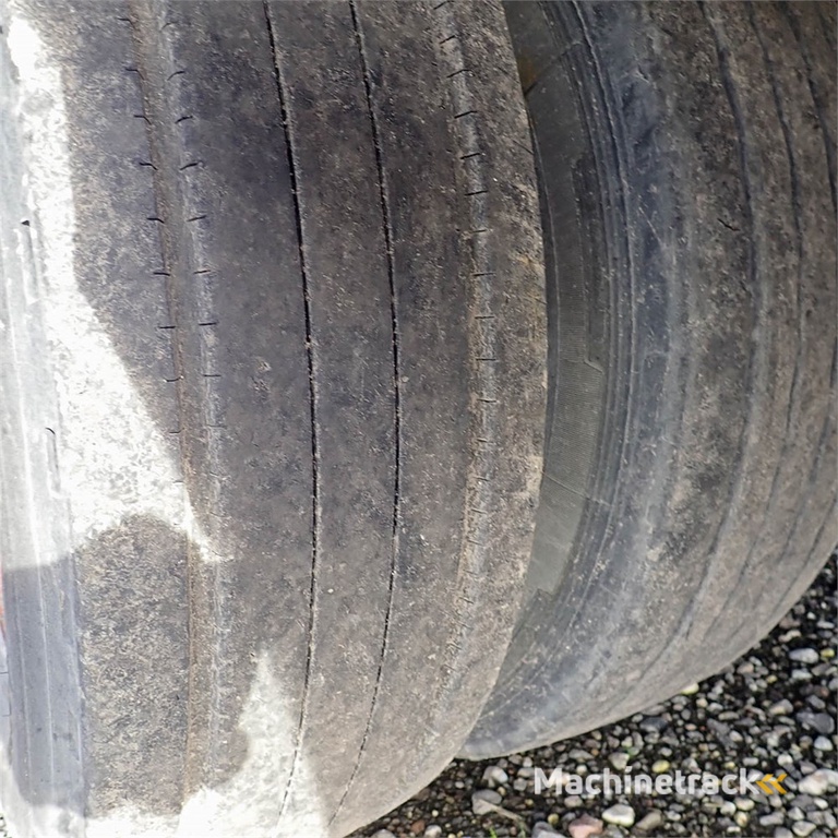 Kel-Berg 8.6 M MASKIN