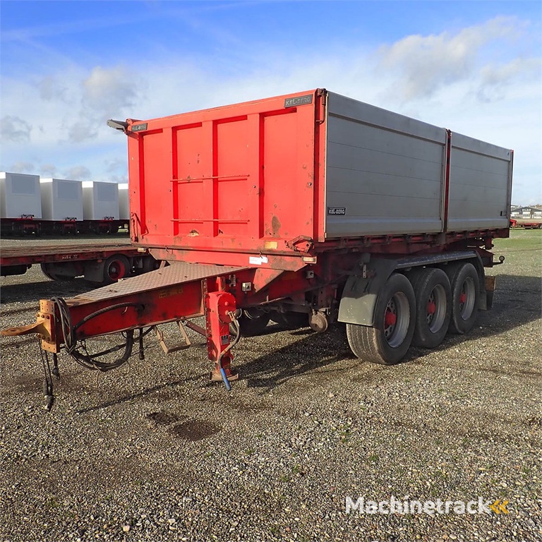 Kel-Berg 14m3 Tip
