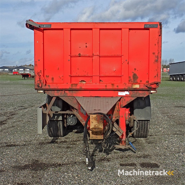 Kel-Berg 14m3 Tip