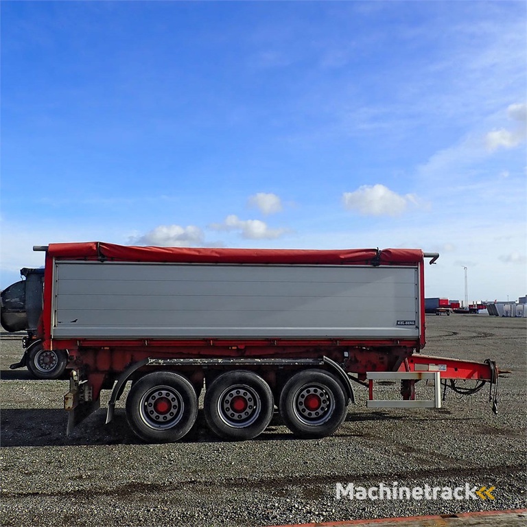 Kel-Berg 14m3 Tip