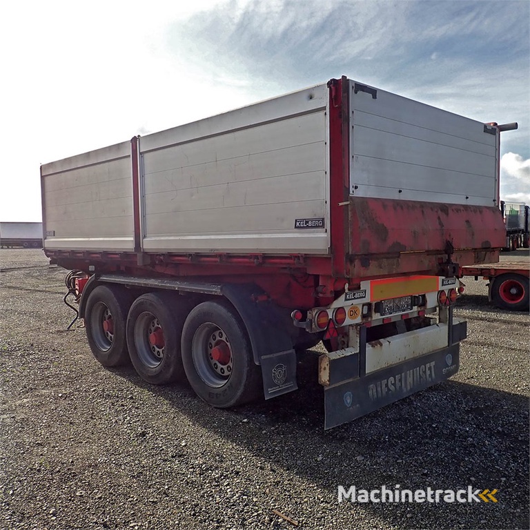 Kel-Berg 14m3 Tip