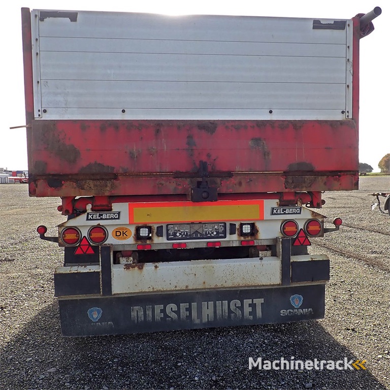 Kel-Berg 14m3 Tip
