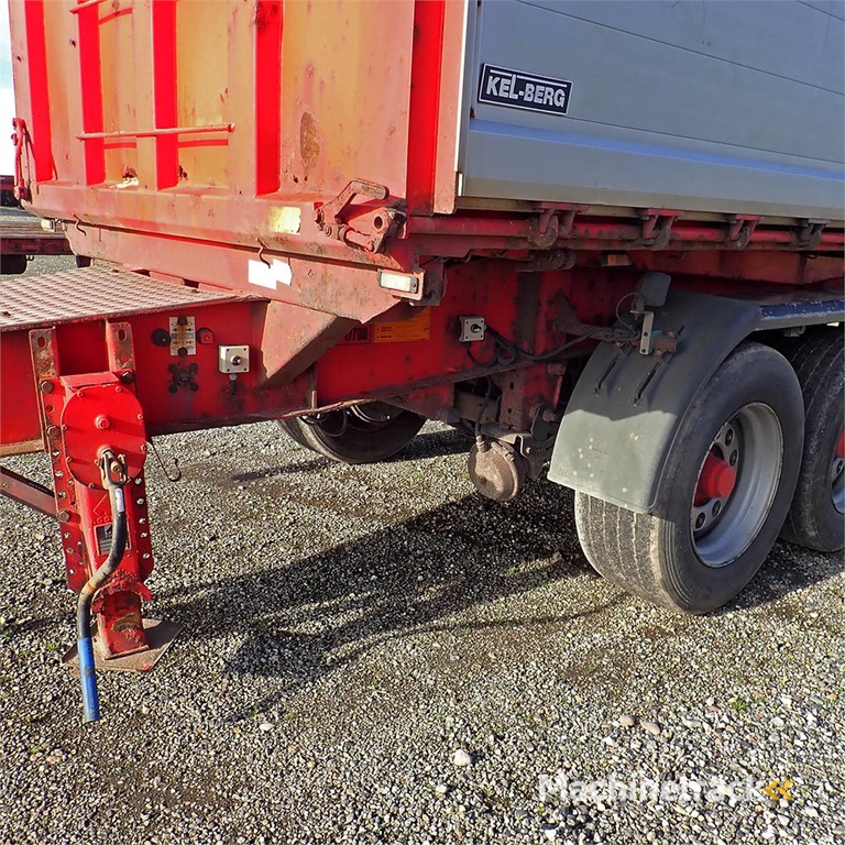 Kel-Berg 14m3 Tip