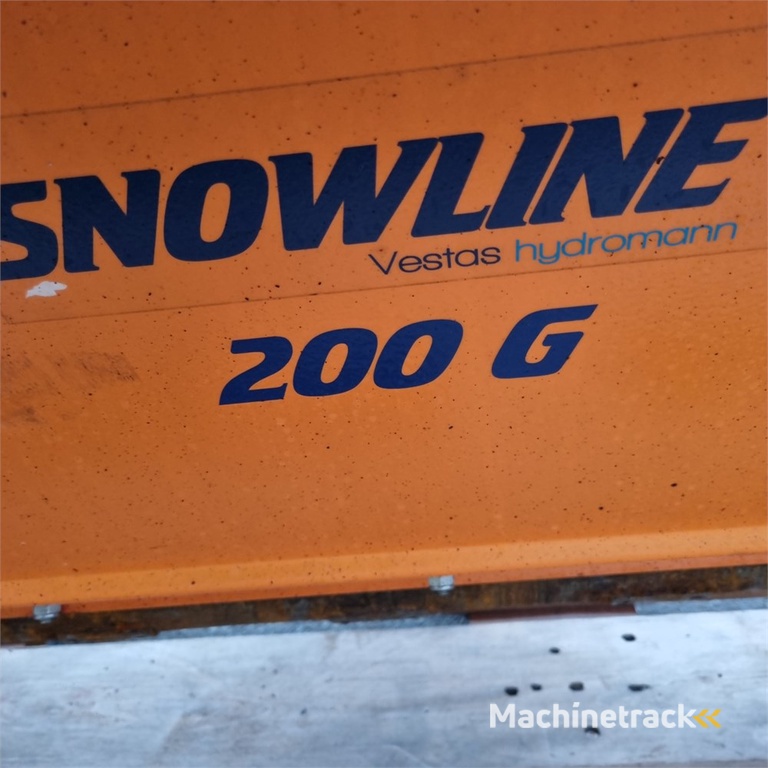 Snowline G200